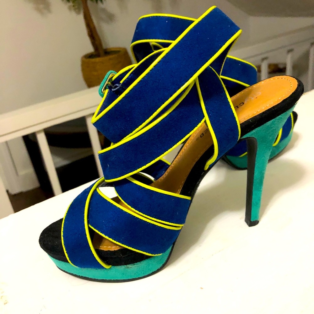 Women shoes
